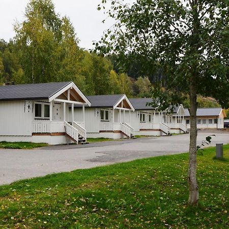 Lillehammer Camping מראה חיצוני תמונה