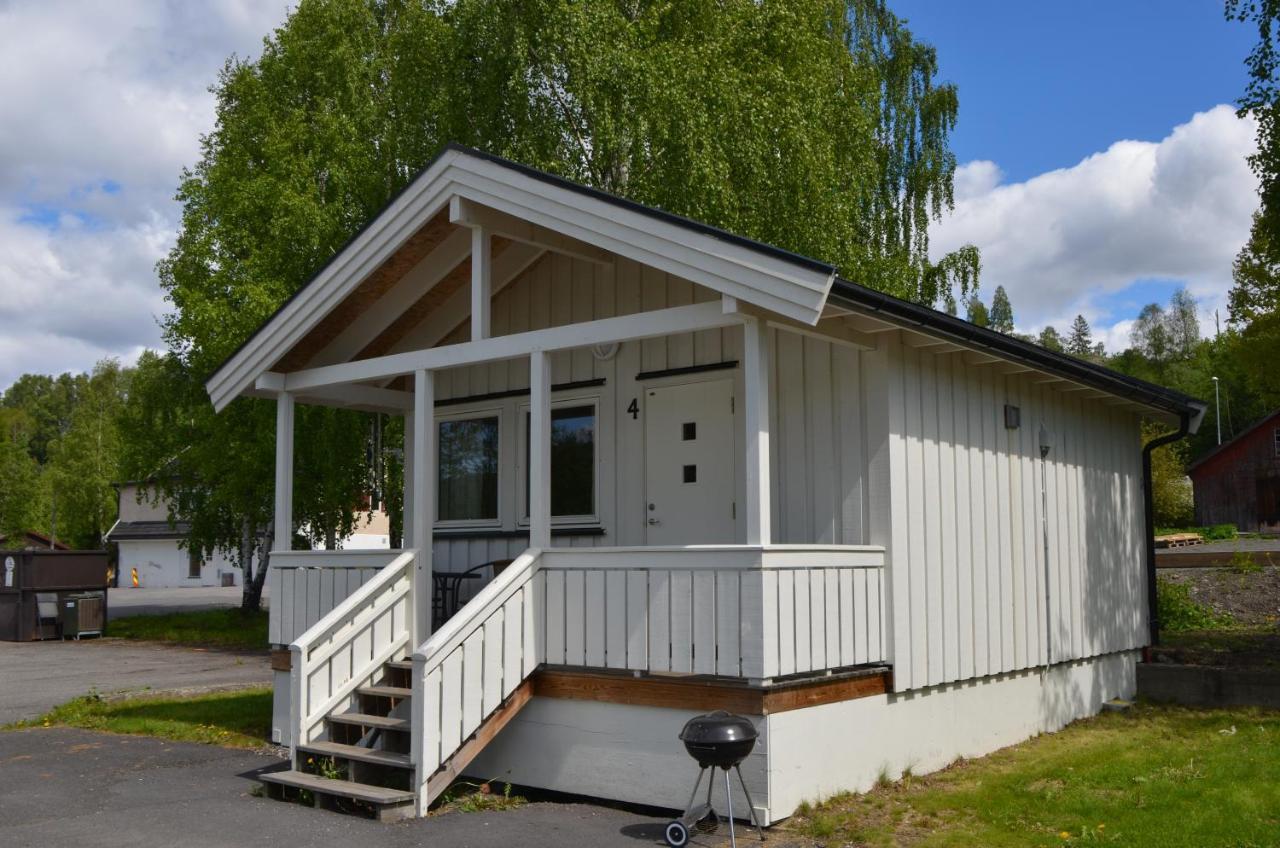 Lillehammer Camping מראה חיצוני תמונה