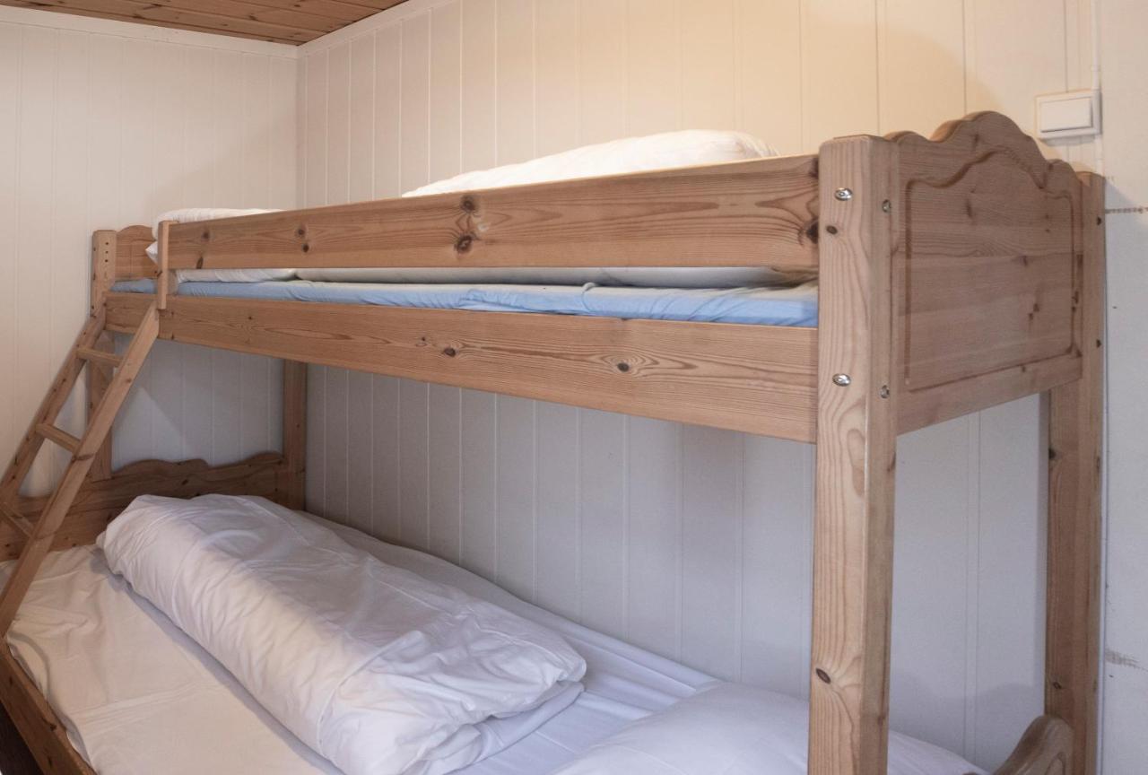 Lillehammer Camping מראה חיצוני תמונה