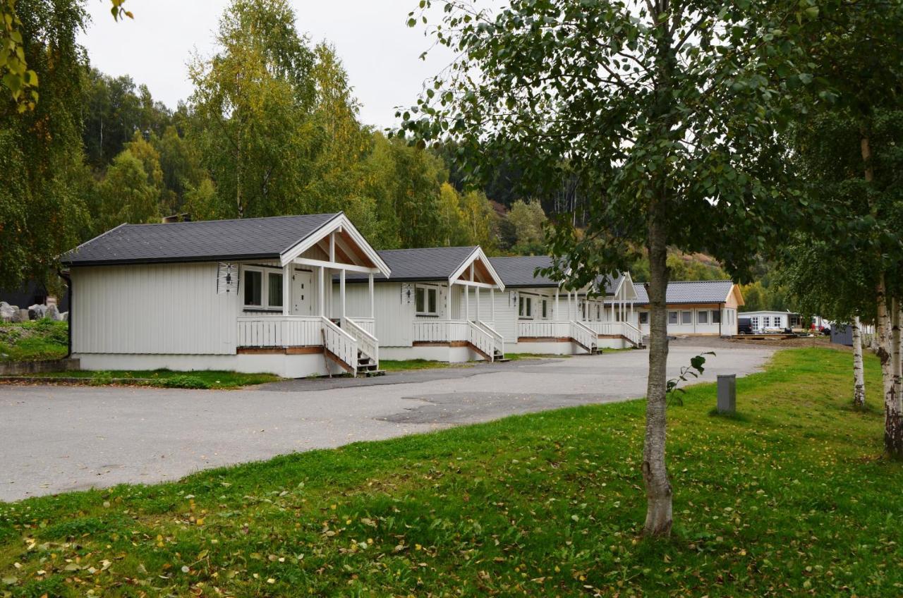Lillehammer Camping מראה חיצוני תמונה