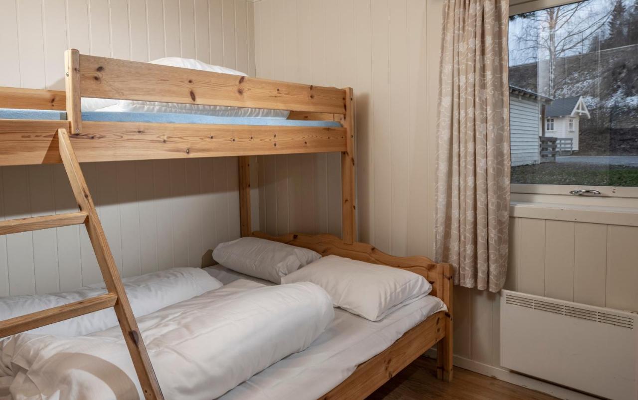 Lillehammer Camping מראה חיצוני תמונה