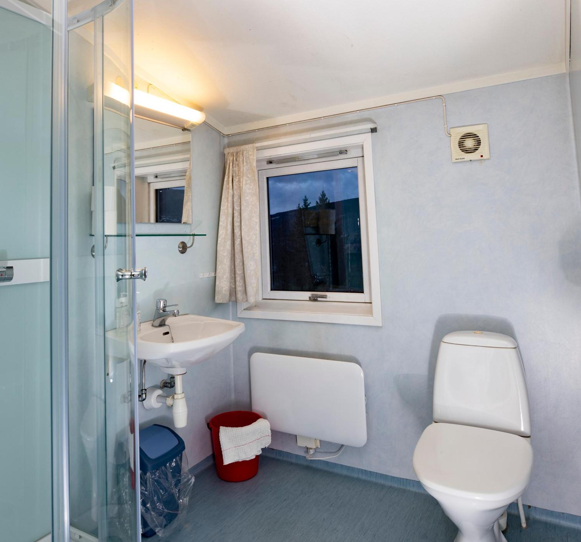Lillehammer Camping מראה חיצוני תמונה