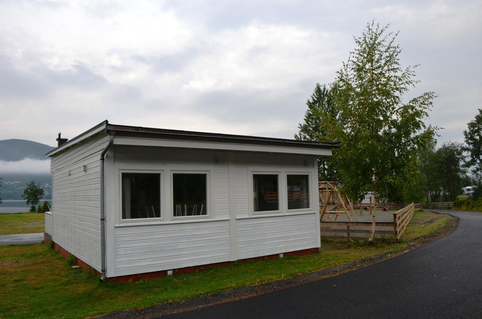 Lillehammer Camping מראה חיצוני תמונה