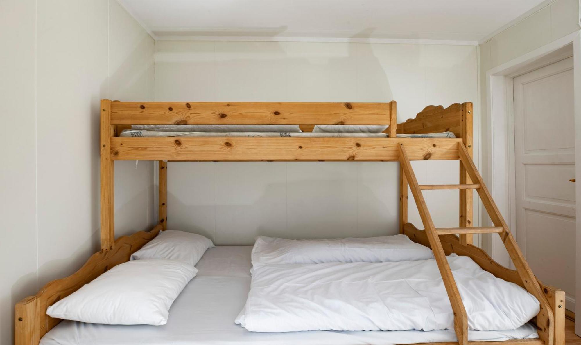 Lillehammer Camping מראה חיצוני תמונה