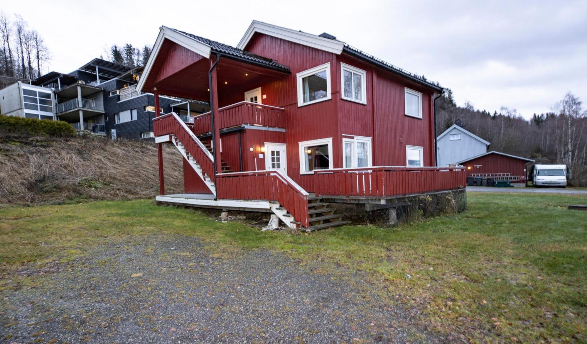 Lillehammer Camping מראה חיצוני תמונה