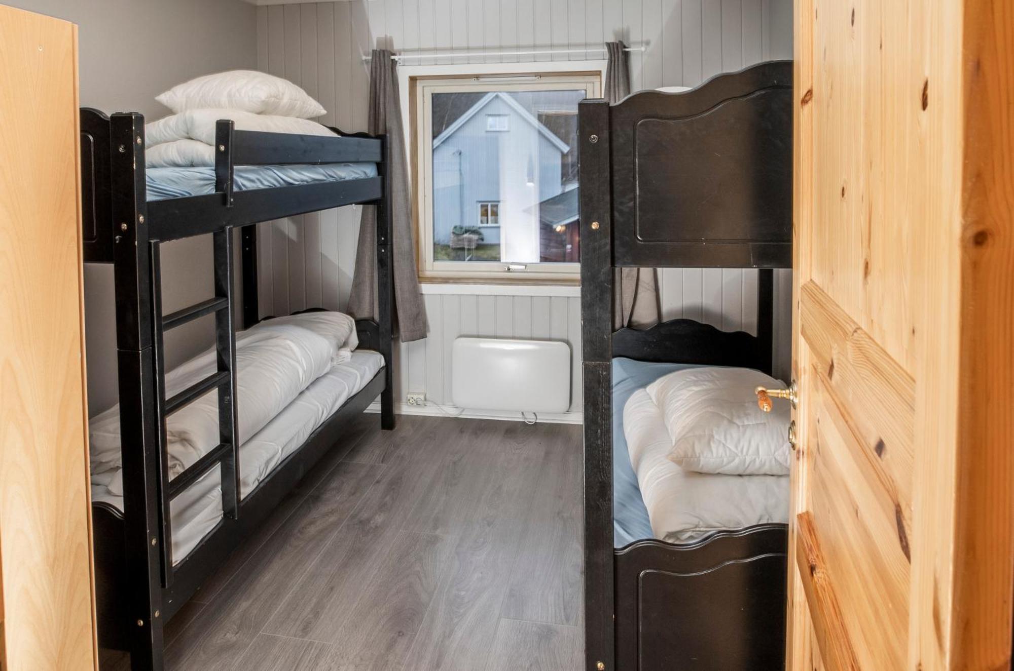 Lillehammer Camping מראה חיצוני תמונה