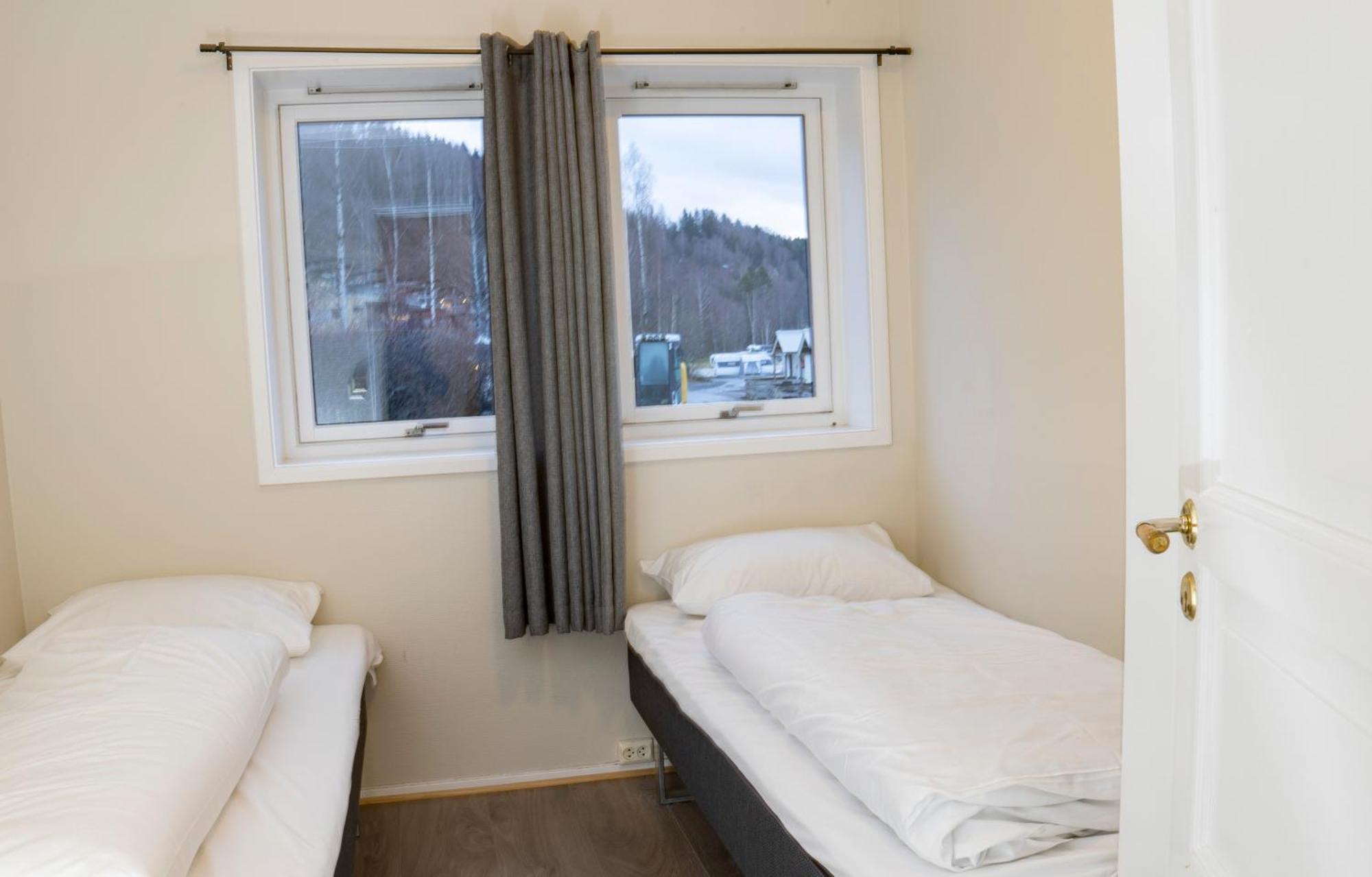 Lillehammer Camping מראה חיצוני תמונה