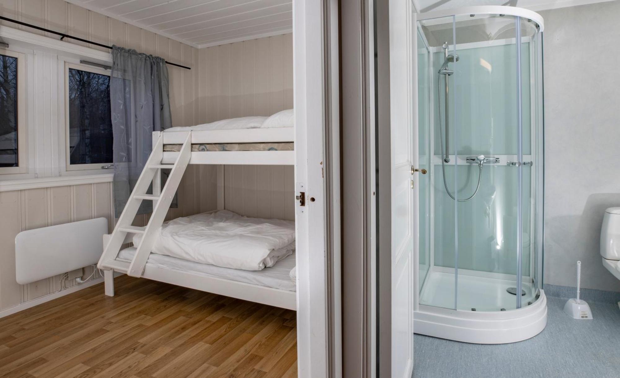 Lillehammer Camping מראה חיצוני תמונה