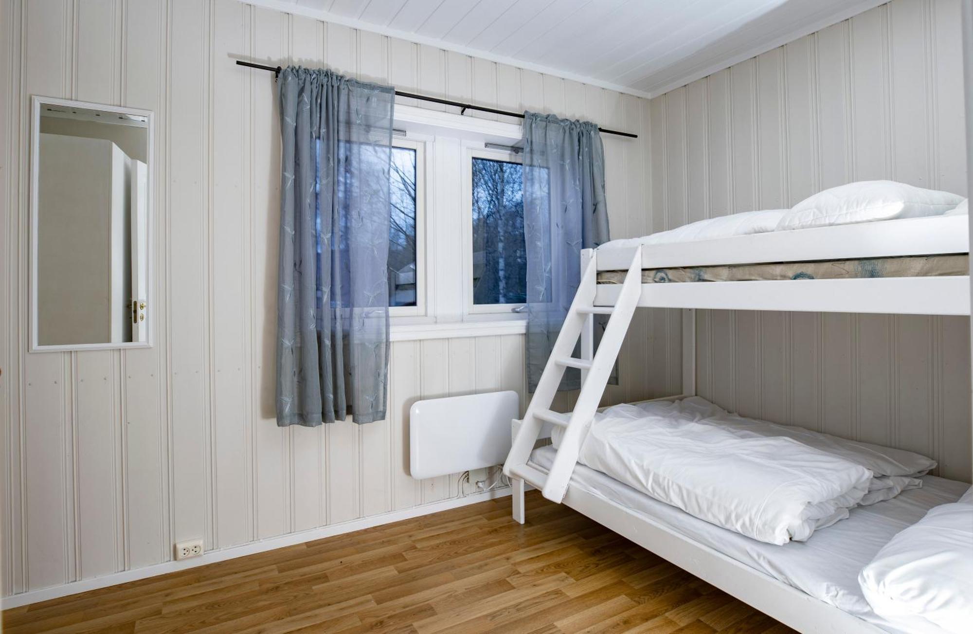 Lillehammer Camping מראה חיצוני תמונה